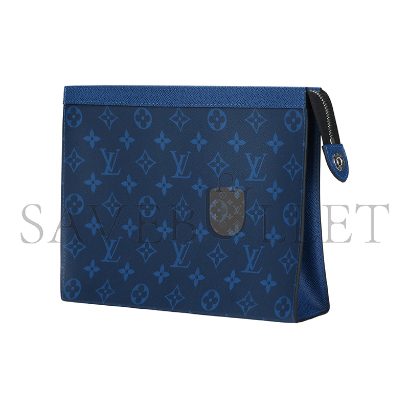 LOUIS VUITTON MASTER POCHETTE VOYAGE M30432 (27*21*3cm)